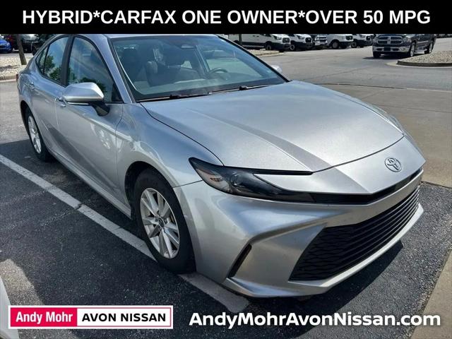 2025 Toyota Camry LE for sale in Avon, IN
