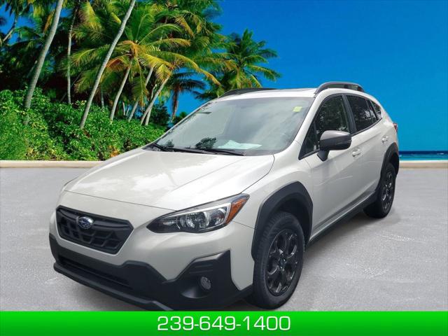 2023 Subaru Crosstrek Sport for sale in Naples, FL