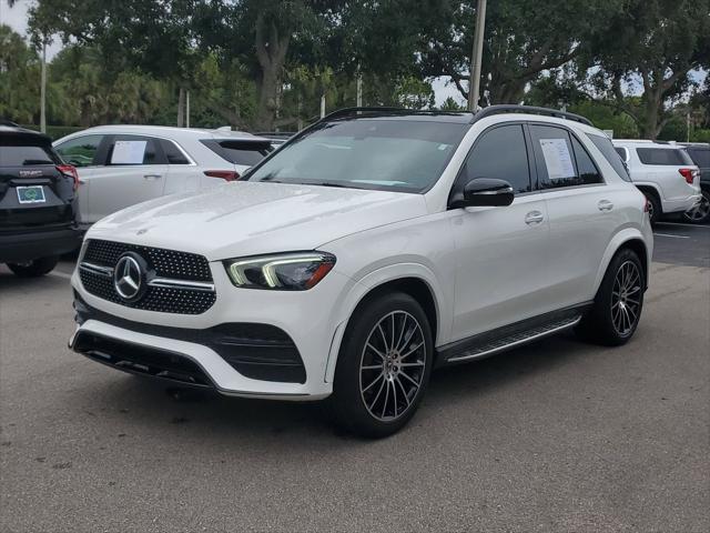 2023 Mercedes-Benz GLE GLE 350 Unknown for sale in Naples, FL