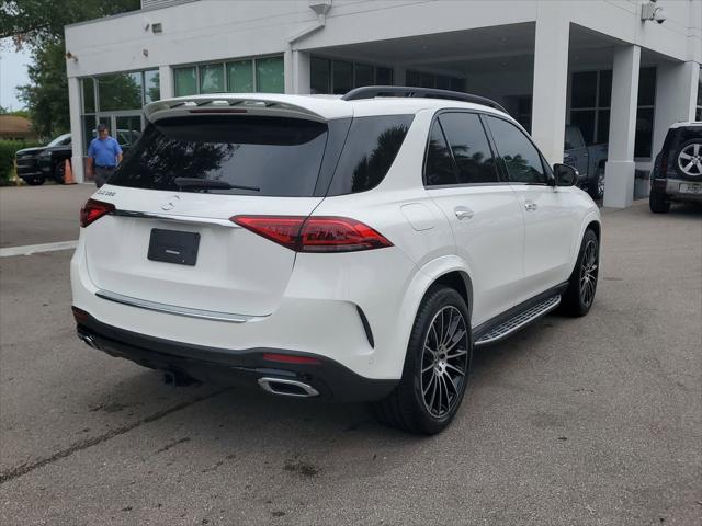 2023 Mercedes-Benz GLE GLE 350 Unknown