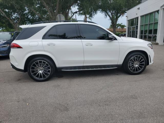 2023 Mercedes-Benz GLE GLE 350 Unknown