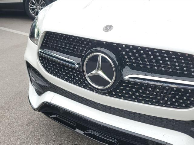 2023 Mercedes-Benz GLE GLE 350 Unknown