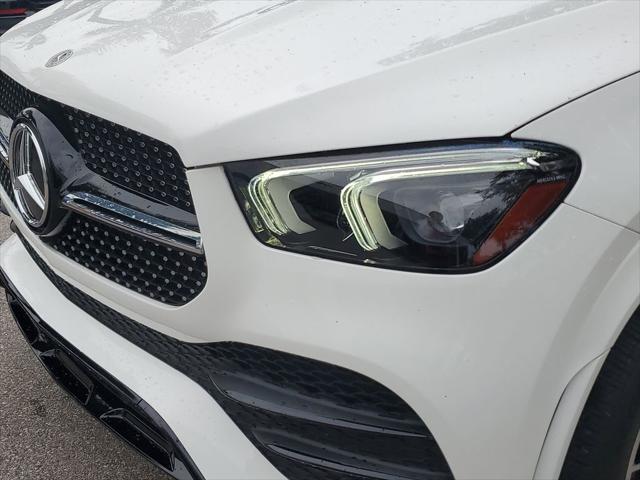 2023 Mercedes-Benz GLE GLE 350 Unknown