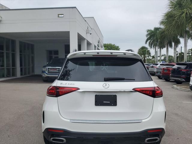 2023 Mercedes-Benz GLE GLE 350 Unknown