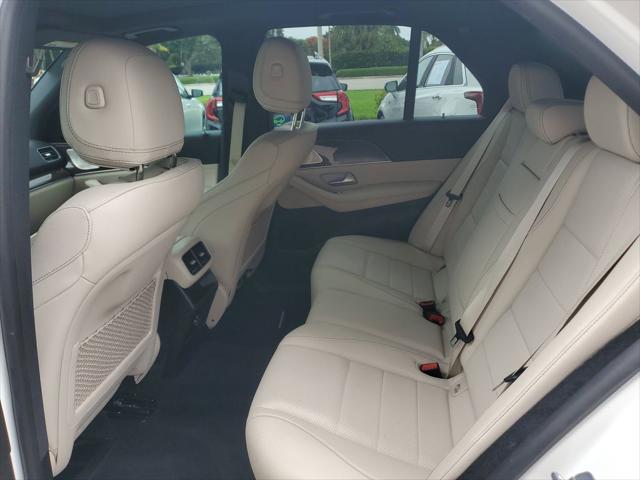 2023 Mercedes-Benz GLE GLE 350 Unknown