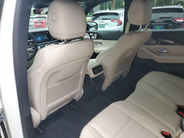 2023 Mercedes-Benz GLE GLE 350 Unknown