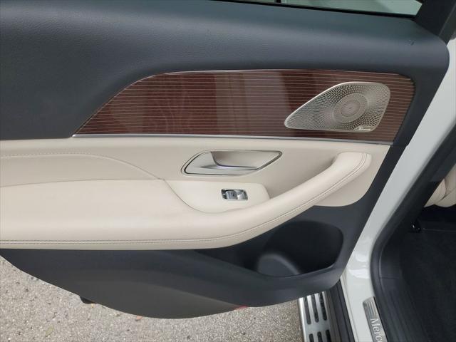 2023 Mercedes-Benz GLE GLE 350 Unknown