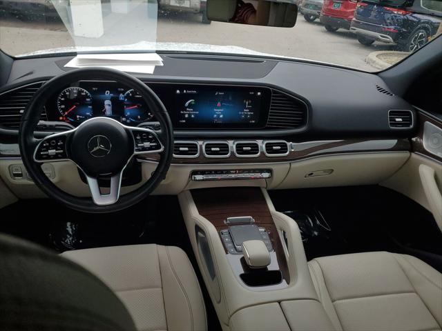 2023 Mercedes-Benz GLE GLE 350 Unknown
