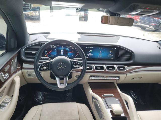 2023 Mercedes-Benz GLE GLE 350 Unknown