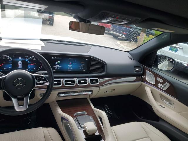 2023 Mercedes-Benz GLE GLE 350 Unknown