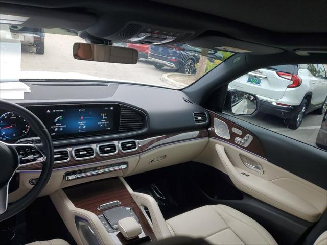 2023 Mercedes-Benz GLE GLE 350 Unknown