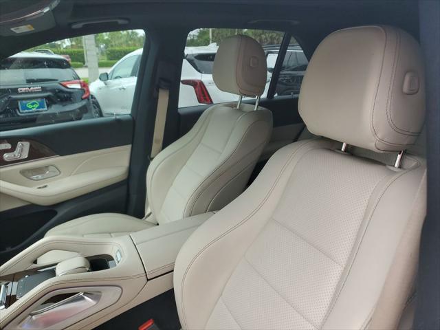 2023 Mercedes-Benz GLE GLE 350 Unknown