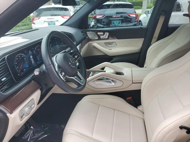2023 Mercedes-Benz GLE GLE 350 Unknown
