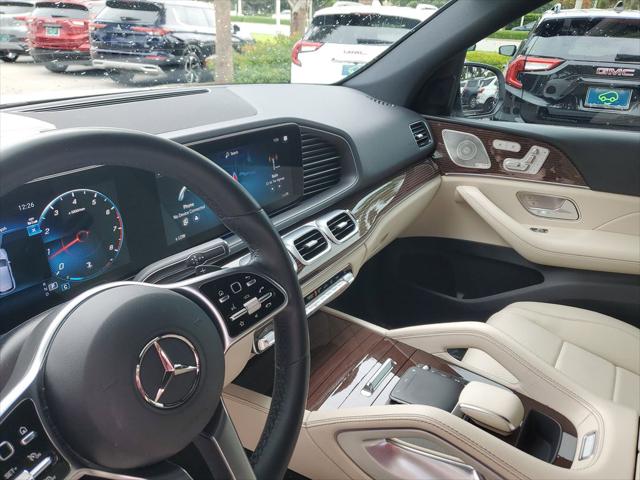 2023 Mercedes-Benz GLE GLE 350 Unknown