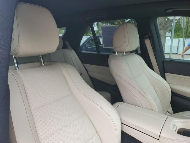 2023 Mercedes-Benz GLE GLE 350 Unknown
