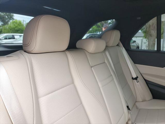 2023 Mercedes-Benz GLE GLE 350 Unknown