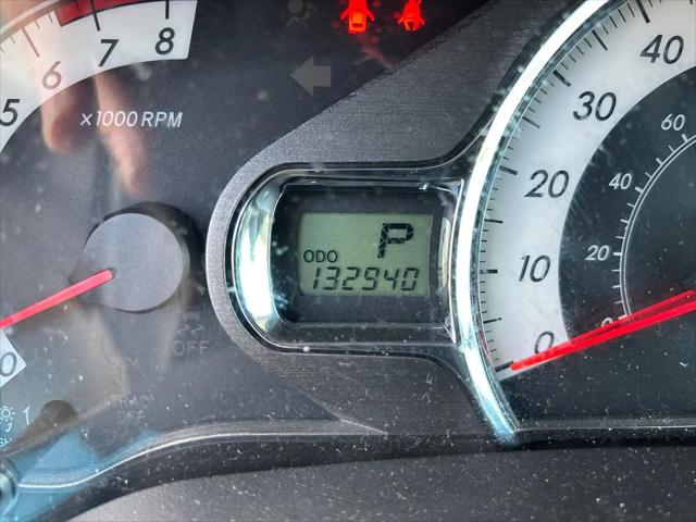 2013 Toyota Sienna SE 8 Passenger