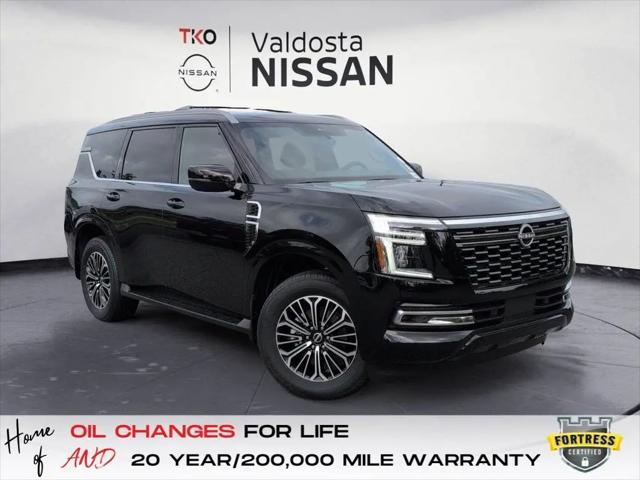 2026 Nissan Armada SL for sale in Valdosta, GA