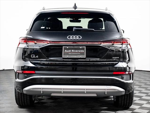 2023 Audi e-tron Prestige 50 quattro