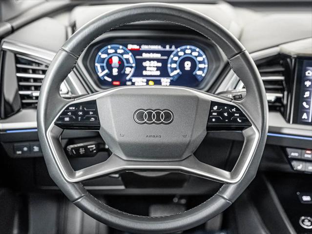 2023 Audi e-tron Prestige 50 quattro