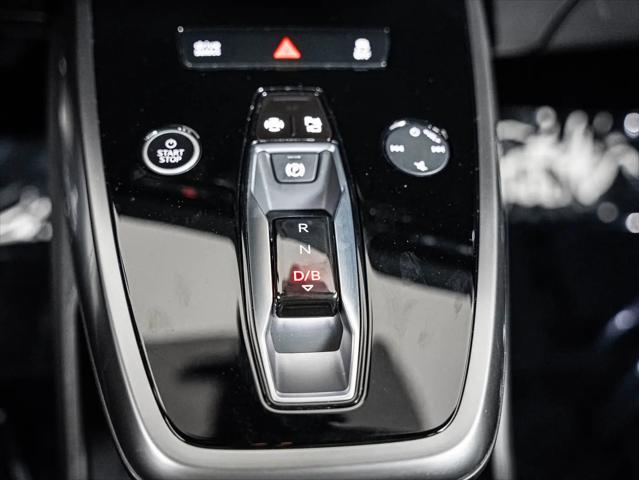 2023 Audi e-tron Prestige 50 quattro