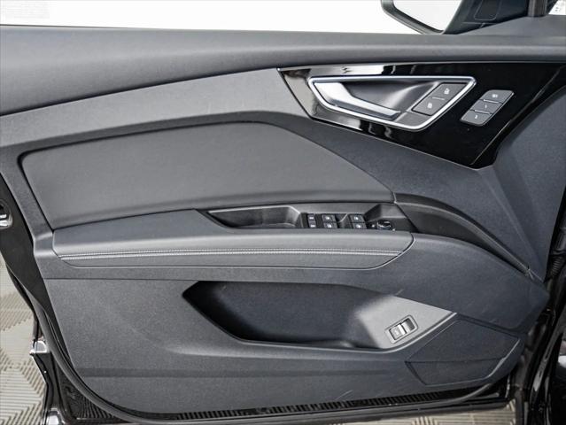 2023 Audi e-tron Prestige 50 quattro