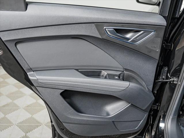2023 Audi e-tron Prestige 50 quattro