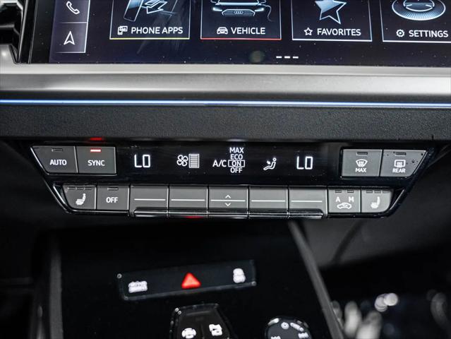 2023 Audi e-tron Prestige 50 quattro