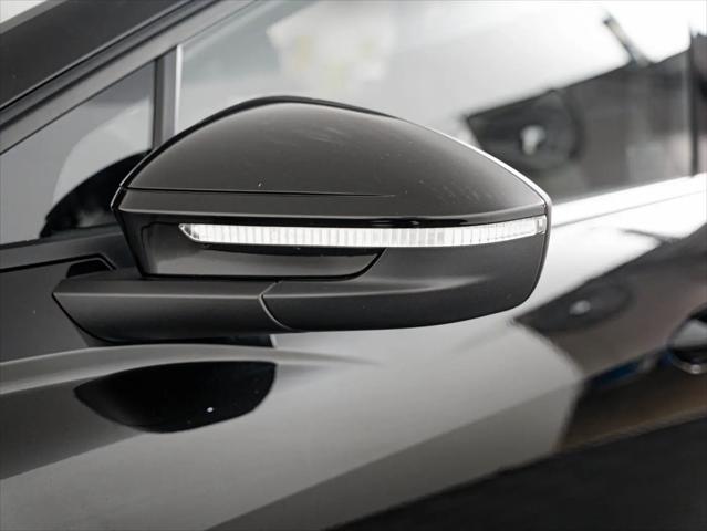 2023 Audi e-tron Prestige 50 quattro