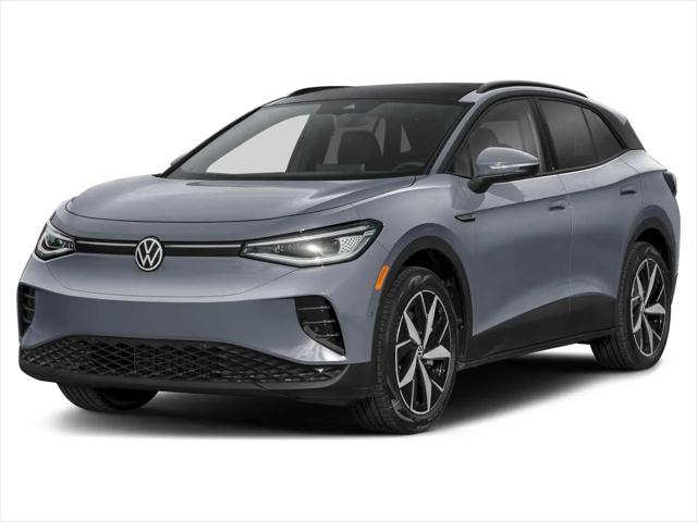 2026 Volkswagen ID.4 AWD Pro S for sale in New York, NY