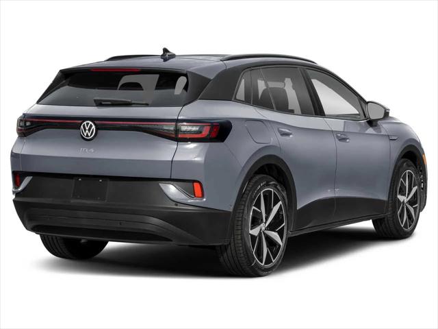 2026 Volkswagen ID.4 AWD Pro S
