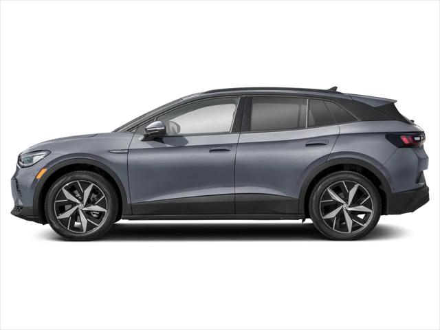 2026 Volkswagen ID.4 AWD Pro S