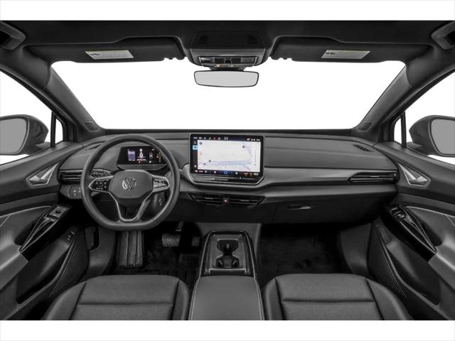 2026 Volkswagen ID.4 AWD Pro S