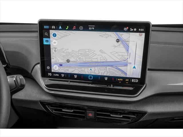 2026 Volkswagen ID.4 AWD Pro S