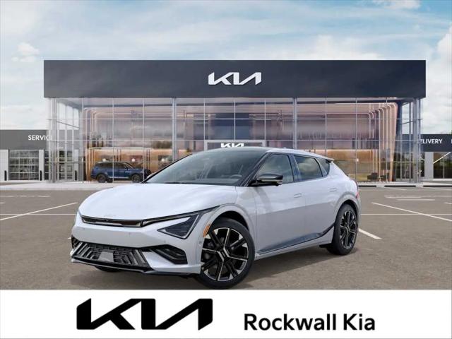 2026 Kia EV6 GT-Line AWD for sale in Rockwall, TX