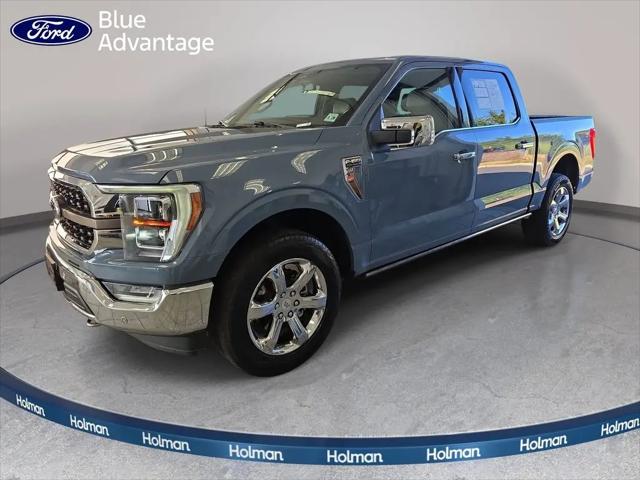 2023 Ford F-150 King Ranch for sale in Turnersville, NJ