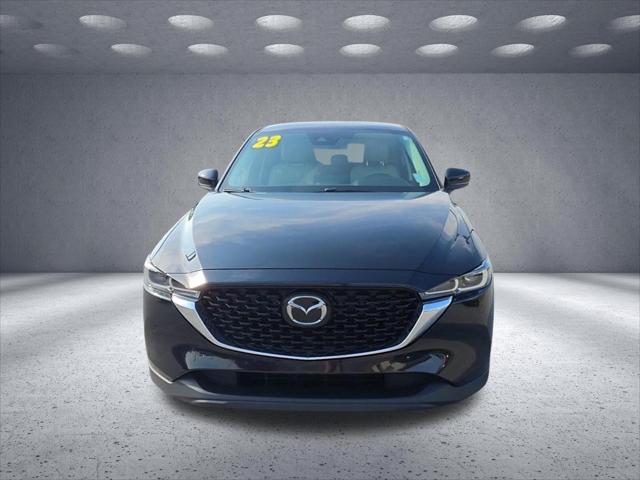 2023 Mazda CX-5 2.5 S Select