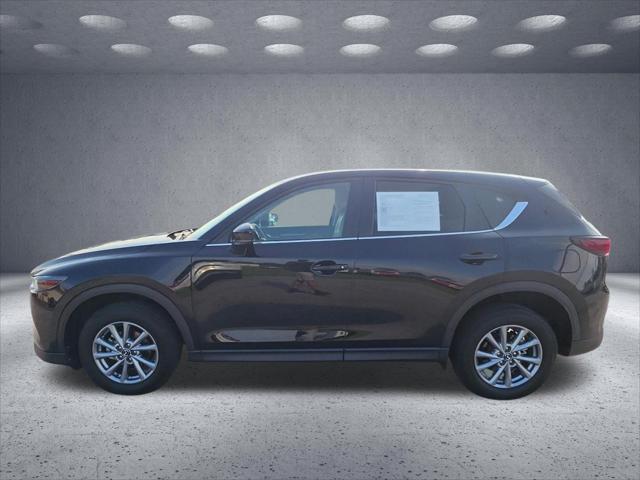 2023 Mazda CX-5 2.5 S Select