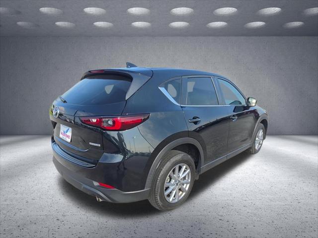 2023 Mazda CX-5 2.5 S Select