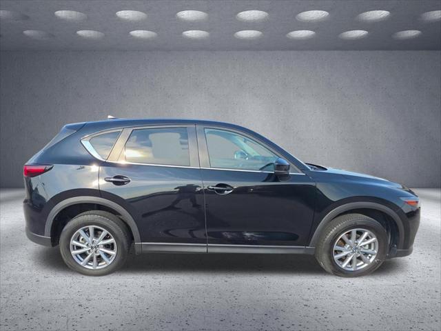 2023 Mazda CX-5 2.5 S Select
