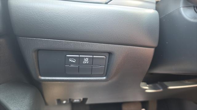 2023 Mazda CX-5 2.5 S Select