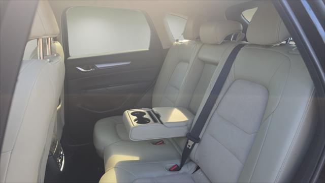 2023 Mazda CX-5 2.5 S Select