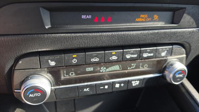 2023 Mazda CX-5 2.5 S Select