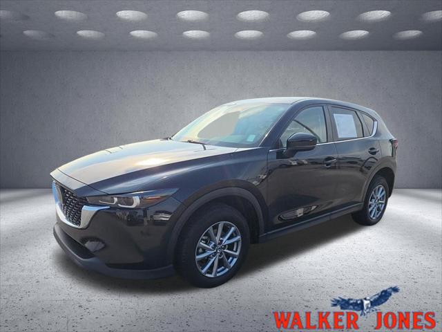 2023 Mazda CX-5 2.5 S Select for sale in Waycross, GA