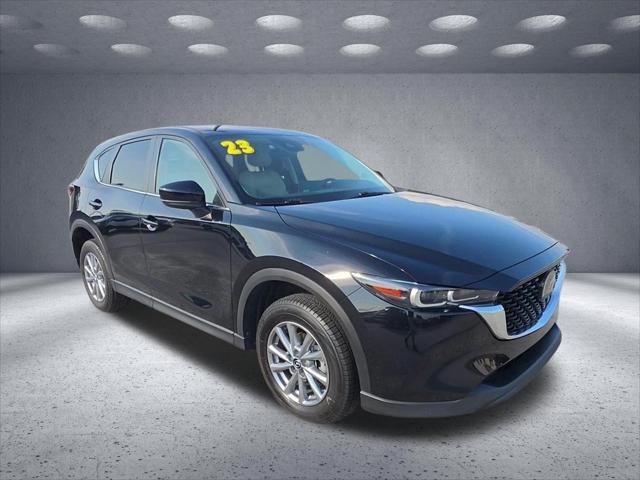 2023 Mazda CX-5 2.5 S Select