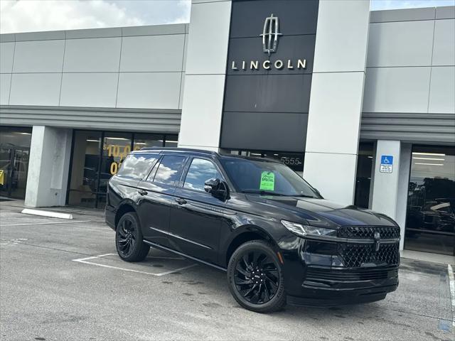 2026 Lincoln Navigator Reserve for sale in Fort Pierce, FL