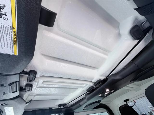 2020 Jeep Wrangler Sport S 4x4
