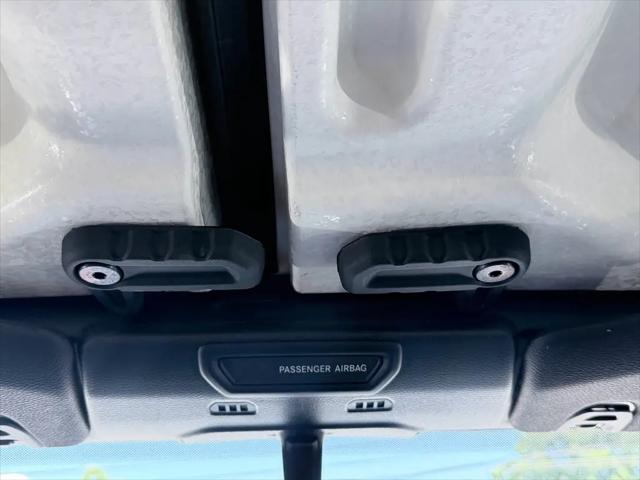 2020 Jeep Wrangler Sport S 4x4