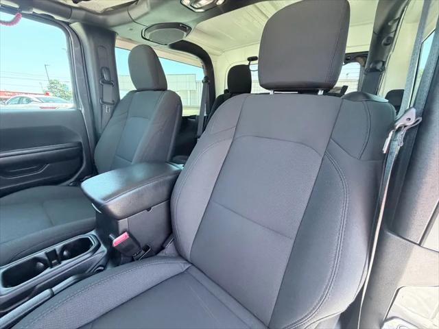 2020 Jeep Wrangler Sport S 4x4