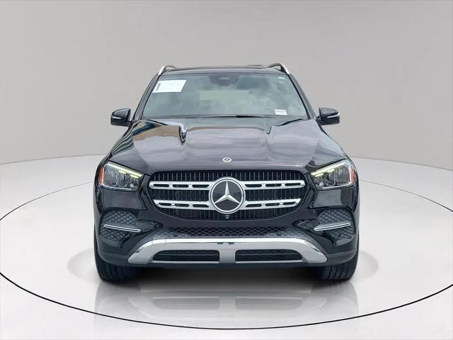 2024 Mercedes-Benz GLE GLE 350 4MATIC